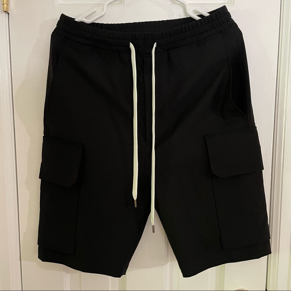 Neil Barrett shorts